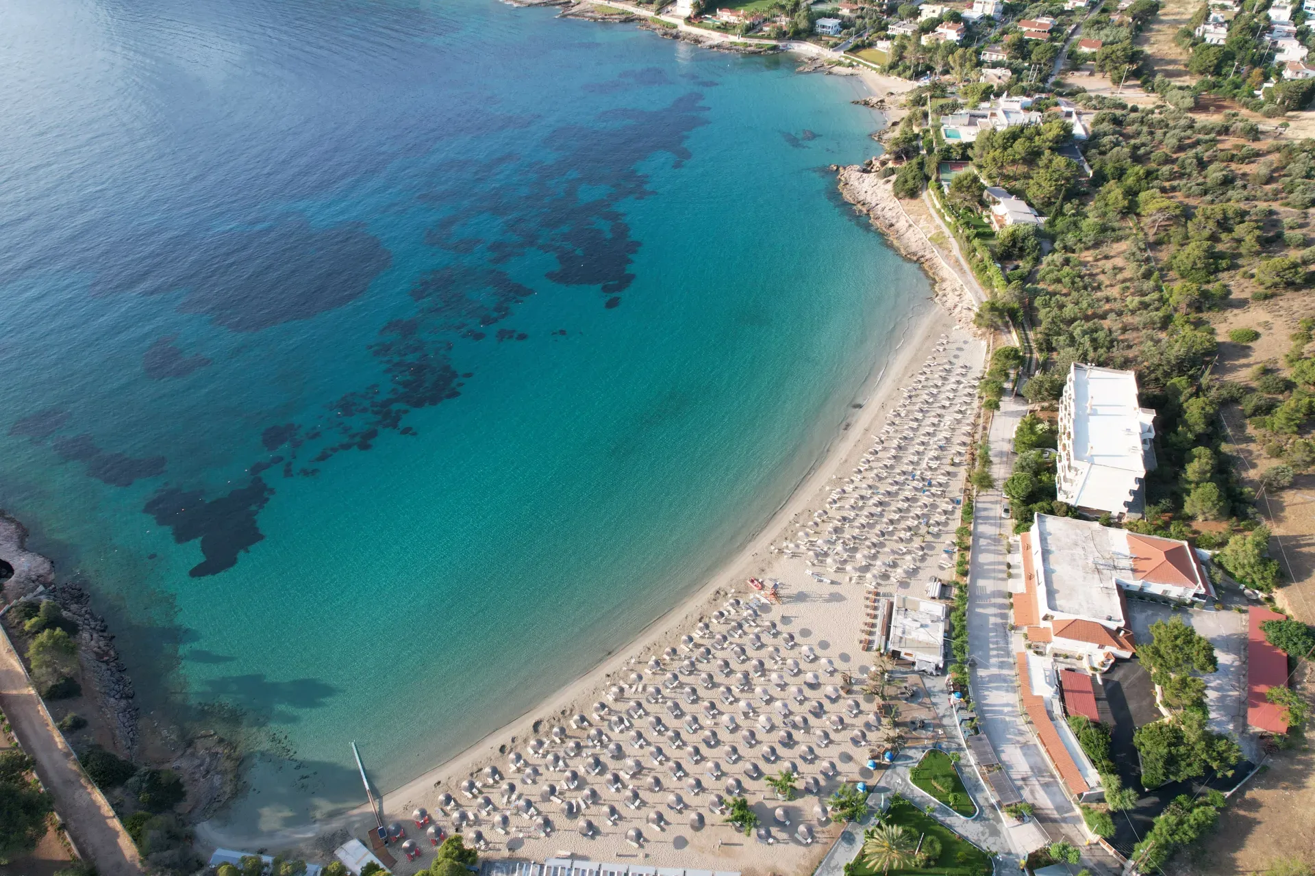 Become an EU resident – Golden Visa for Greece