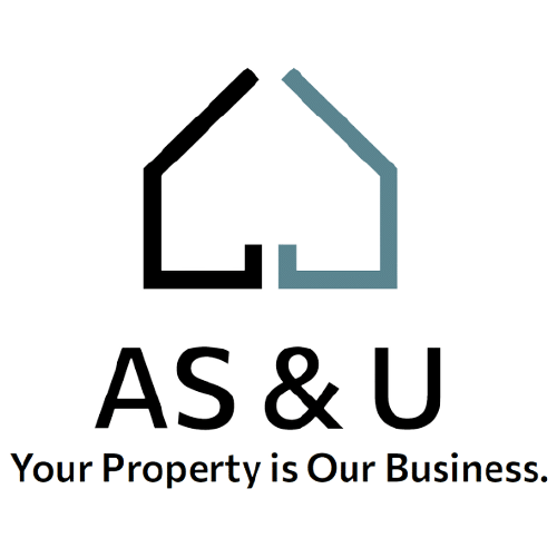 AS & U Logo