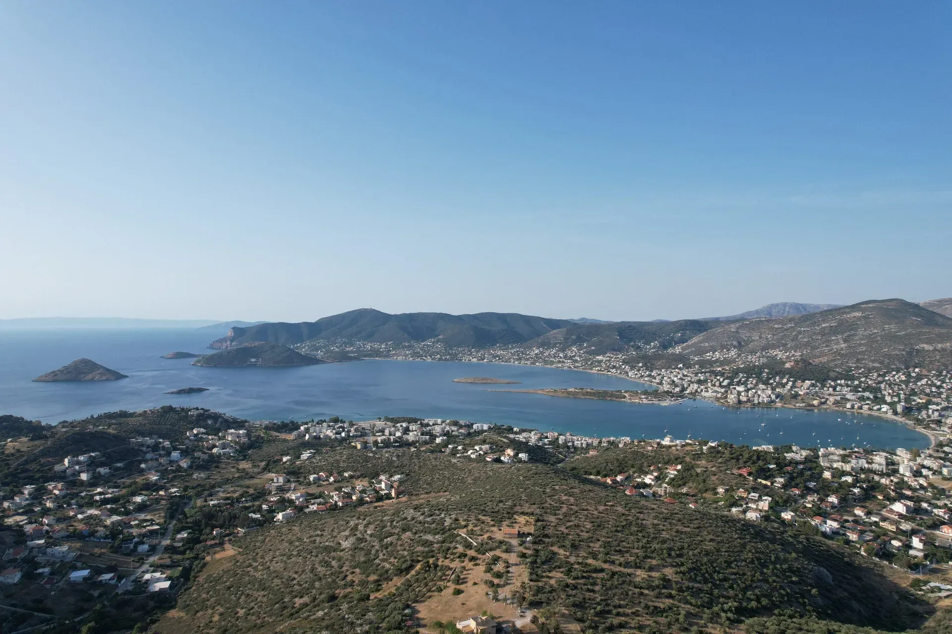 Πόρτο Ράφτη