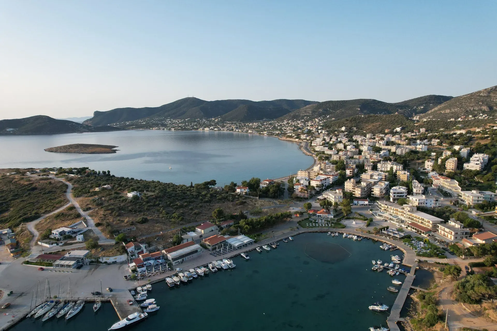 Πόρτο Ράφτη