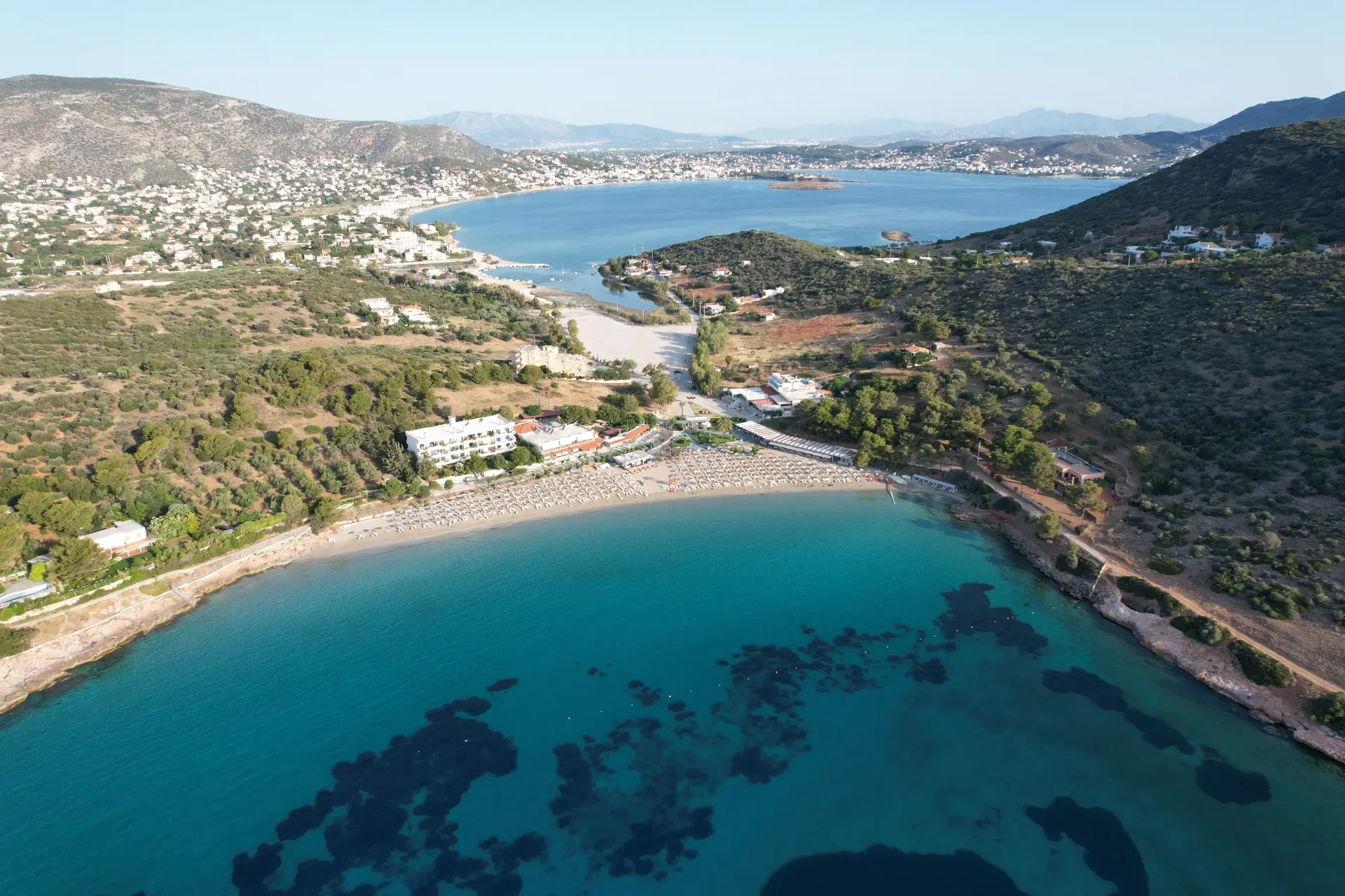 The Best Seaside Resorts In Attica